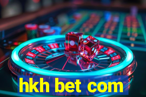 hkh bet com